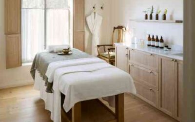 Spier Spa