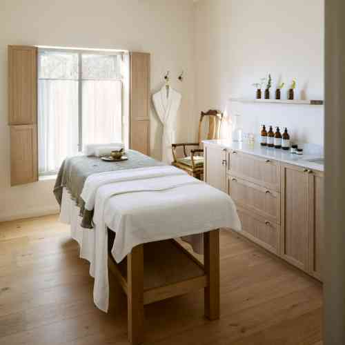 Spier Spa