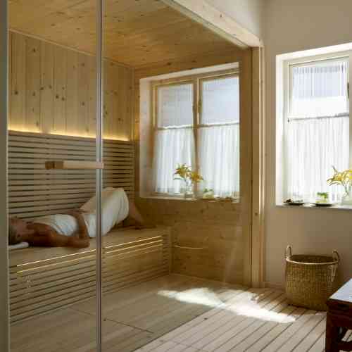Spier Spa