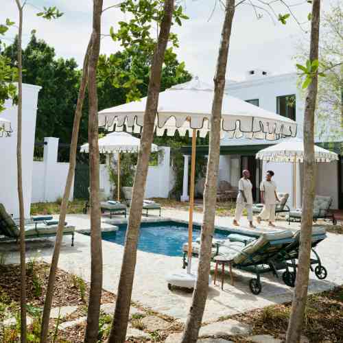 Spier Spa