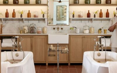 Spier Spa