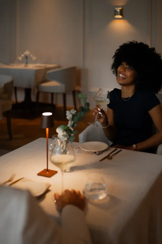 Bloom Restaurant