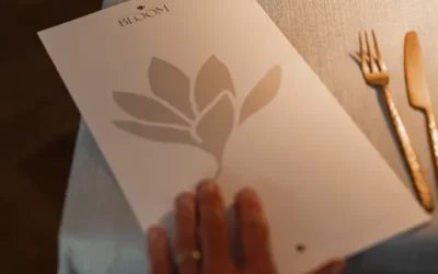 Bloom Restaurant