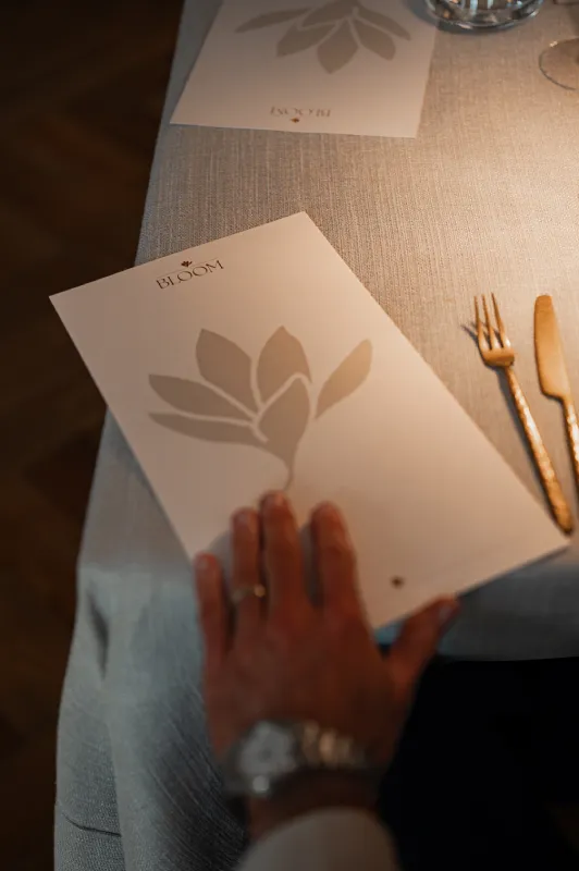 Bloom Restaurant