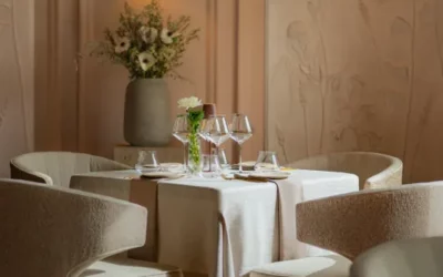 Bloom Restaurant