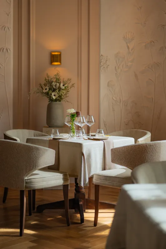 Bloom Restaurant