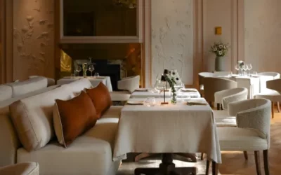 Bloom Restaurant