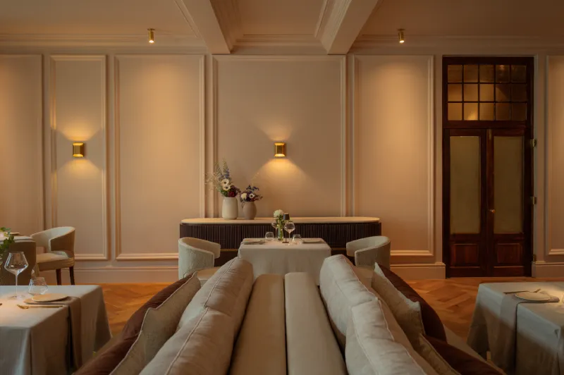 Bloom Restaurant