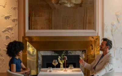 Bloom Restaurant
