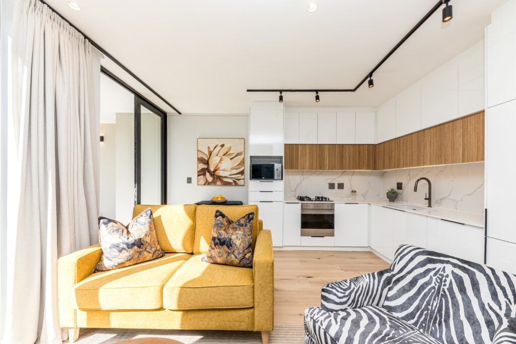 Aan de Meul Luxury Apartments