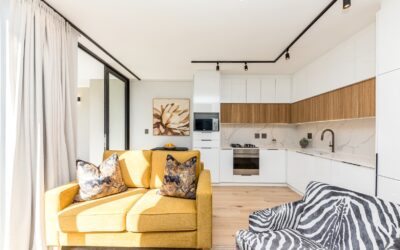 Aan de Meul Luxury Apartments