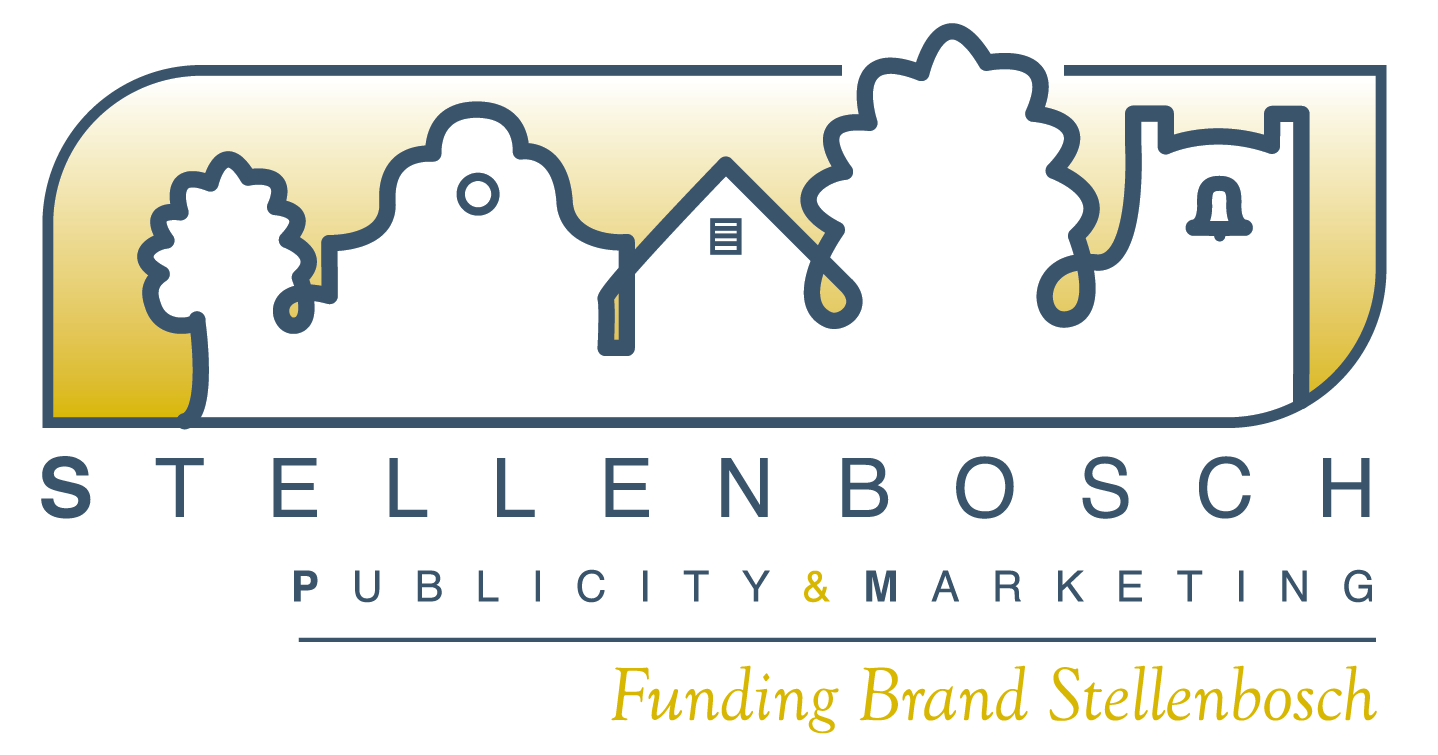 Stellenbosch Publicity and Marketing logo