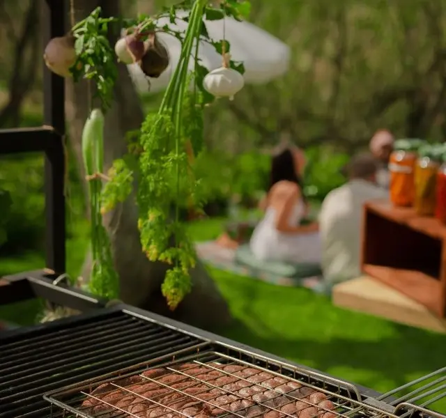 National Heritage Day Braai Picnic – Hazendal Wine Estate